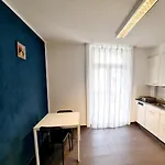 Swiss Holidays Rosenstrasse 10 דירה