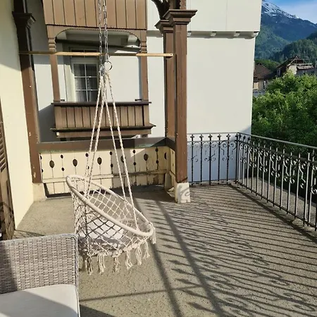 Swiss Holidays Rosenstrasse 10 *