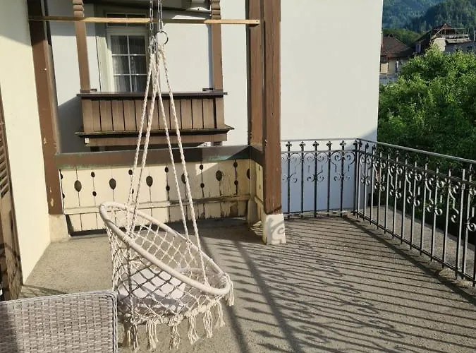 Swiss Holidays Rosenstrasse 10 *